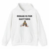 Rehab is for Quitters Hoodie