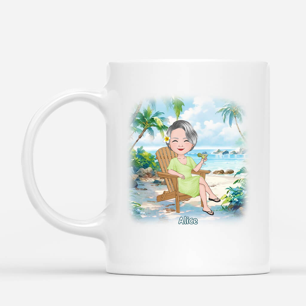 Retraitee Definition Adjective Je Fais Ce Que Je Veux Quand Je Veux - Cadeau Personnalise Mug pour Retraitee Retraitee Definition Adjective Je Fais Ce Que Je Veux Quand Je Veux - Cadeau Personnalise Mug pour Retraitee