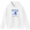Run From The IRS Hoodie