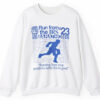 Run From The IRS Sweatshirt