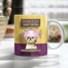 Shih Tzu Dog Hair Salon Mug