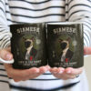 Siamese Cat Coffee Company Mug
