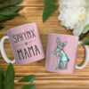 Sphynx Cat Mug