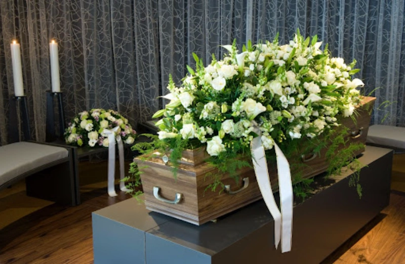 Heartfelt Messages: Short Verses for Funeral Flower Cards 12 short verses for funeral flower cards