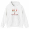 Toyotathon Hell Hoodie