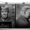 Trump Wanted Poster America’s Most Wanted For President