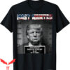 Trump Wanted T-Shirt