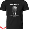 Trump Wanted T-Shirt For President 2024 Trump Mugshot