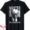 Trump Wanted T-Shirt Mugshot For Second Term 2024