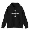 Two Seater Hoodie