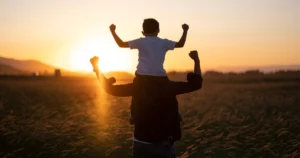 bonding emotional father quotes