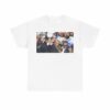 Donald Trump After The Shooting At His Rally Shirt