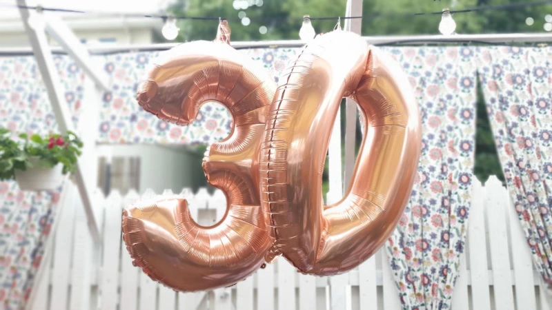 Celebrating Milestones: Heartfelt 30 Anniversary Wishes And Quotes 3 30 anniversary wishes