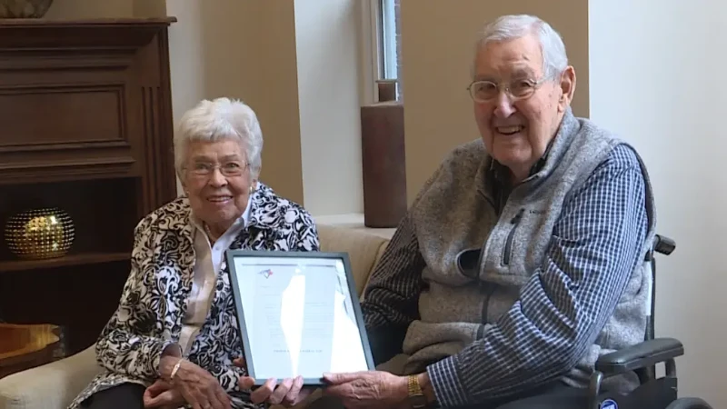 Celebrating 45 Years Of Love: Heartfelt 45th Anniversary Wishes And Quotes 11 45th anniversary wishes