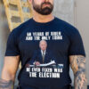 50 Years Of Biden And The Only Thing He Ever Fixed Was The Election