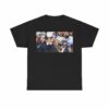 Donald Trump After The Shooting At His Rally T-Shirt