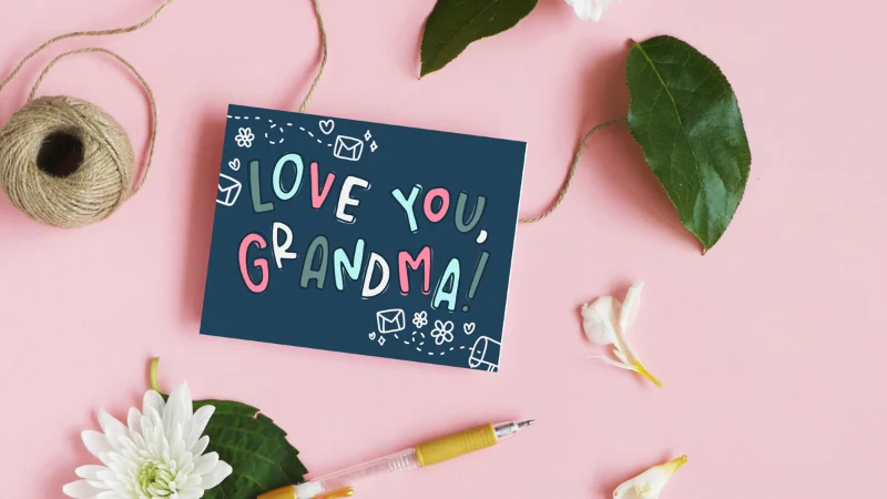 100+ Happy Mothers Day Grandma Quotes: Celebrating The Heart Of Our Family 2 happy mothers day grandma