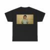 The Brit who tried to kill Trump T-shirt