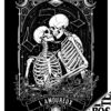 Affiche Hysteria Les Amoureux sur papier d’art de qualite superieur