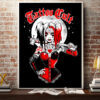Affiche Tattoo Cult Harley Cult papier d’art de qualite superieur