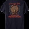 Aged To Perfection T-Shirt