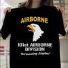 Airborne 101st Airborne division screaming eagles
