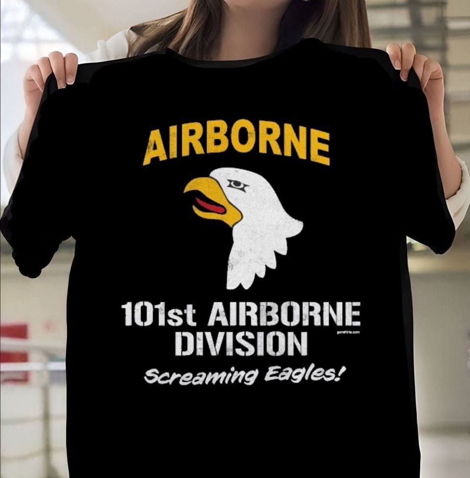 Airborne 101st Airborne division screaming eagles Airborne 101st Airborne division screaming eagles