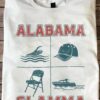 Alabama Slamma Montgomery Riverboat brawl