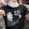 Albert Einstein, Ultra Maga, American Shirt