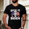America Donald Trump – Suck it Biden