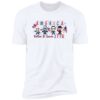 America Killin’ It Since 1776 4th Of July Shirt
