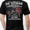 America Veteran – I am a US veteran i would put the uniform back on if american needed me