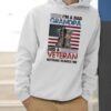 American Dad Veteran – I’m a dad grandpa and a veteran nothing scares me