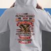 American Eagle – I am politically incorrect i say merry christmas god bless america