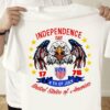 American Eagle – Independence day 4th of july united states of america