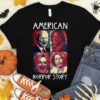 American Horror Story – Joe Biden America president, Kamala Harris