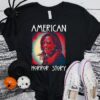 American Horror story – Kamala Harris, Destroy America