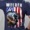 American Welder
