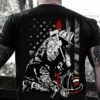American firefighter – Firefighter the job, America independence day