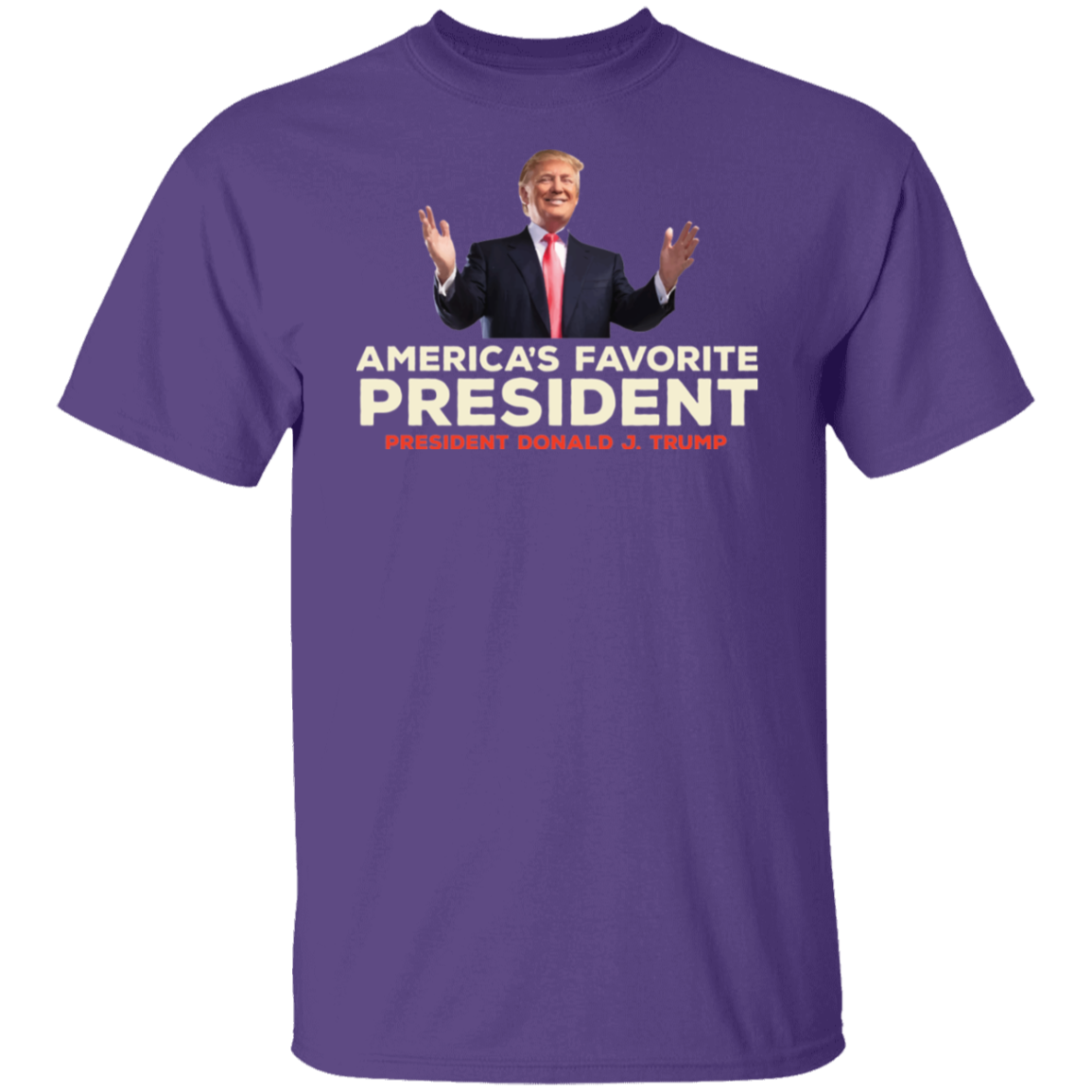 America's Favorite President America's Favorite President