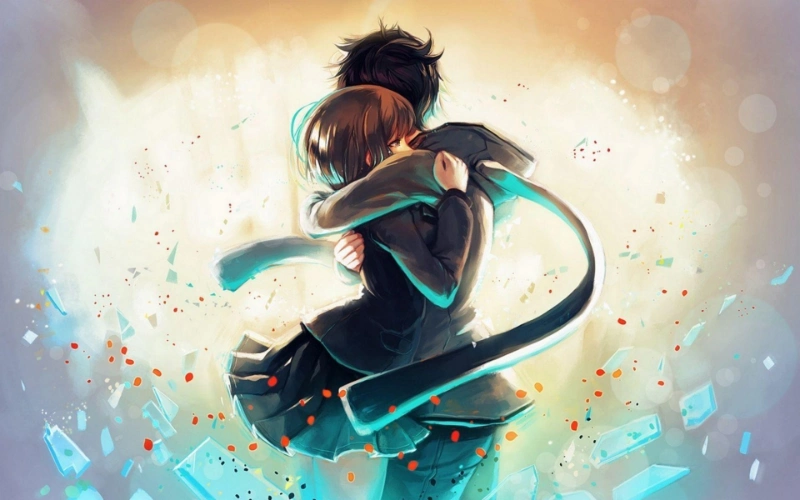Anime Love Quotes: A Heartfelt Journey Through Romantic Anime Moments 3 anime love quotes