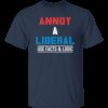 Annoy A Liberal