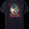 Another Day in Paradise T-Shirt