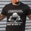 As We Watch What Could Be The Beginning Of World War III We Need A Strong Leader What We Have Is