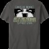 Atitude Looks Like T-Shirt