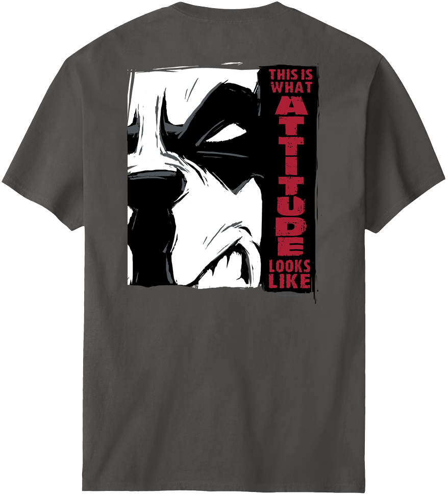 Attitude Looks Like T-Shirt Attitude Looks Like T-Shirt