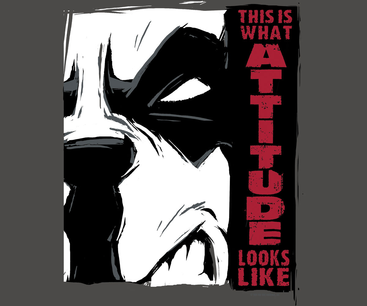 Attitude Looks Like T-Shirt Attitude Looks Like T-Shirt