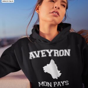 Aveyron Land, French Country – Avayron Mon Pays