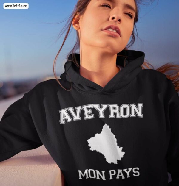 Aveyron Land, French Country – Avayron Mon Pays