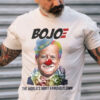 BOJOE The World’s Most Famous Clown, Joe Biden, US President